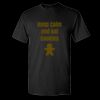 Unisex Heavy Cotton™ T-Shirt Thumbnail