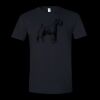 Unisex Softstyle® T-Shirt Thumbnail