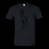 Unisex Softstyle® T-Shirt Thumbnail