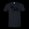 Unisex Softstyle® T-Shirt Thumbnail