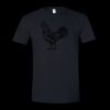 Unisex Softstyle® T-Shirt Thumbnail