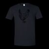 Unisex Softstyle® T-Shirt Thumbnail