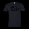 Unisex Softstyle® T-Shirt Thumbnail