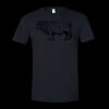 Unisex Softstyle® T-Shirt Thumbnail