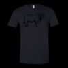 Unisex Softstyle® T-Shirt Thumbnail