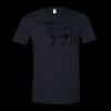 Unisex Softstyle® T-Shirt Thumbnail