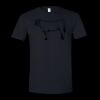 Unisex Softstyle® T-Shirt Thumbnail