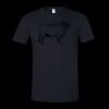 Unisex Softstyle® T-Shirt Thumbnail