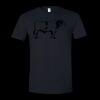 Unisex Softstyle® T-Shirt Thumbnail