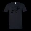 Unisex Softstyle® T-Shirt Thumbnail