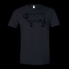 Unisex Softstyle® T-Shirt Thumbnail