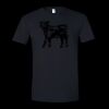 Unisex Softstyle® T-Shirt Thumbnail