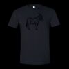 Unisex Softstyle® T-Shirt Thumbnail