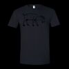 Unisex Softstyle® T-Shirt Thumbnail