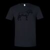 Unisex Softstyle® T-Shirt Thumbnail