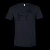 Unisex Softstyle® T-Shirt Thumbnail