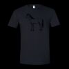 Unisex Softstyle® T-Shirt Thumbnail