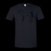 Unisex Softstyle® T-Shirt Thumbnail