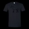 Unisex Softstyle® T-Shirt Thumbnail