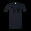 Unisex Softstyle® T-Shirt Thumbnail