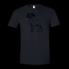 Unisex Softstyle® T-Shirt Thumbnail