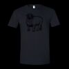 Unisex Softstyle® T-Shirt Thumbnail