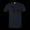 Unisex Softstyle® T-Shirt Thumbnail