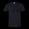 Unisex Softstyle® T-Shirt Thumbnail