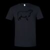 Unisex Softstyle® T-Shirt Thumbnail