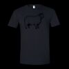Unisex Softstyle® T-Shirt Thumbnail