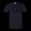 Unisex Softstyle® T-Shirt Thumbnail