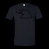 Unisex Softstyle® T-Shirt Thumbnail