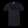Unisex Softstyle® T-Shirt Thumbnail