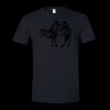 Unisex Softstyle® T-Shirt Thumbnail