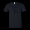 Unisex Softstyle® T-Shirt Thumbnail