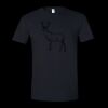 Unisex Softstyle® T-Shirt Thumbnail