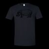 Unisex Softstyle® T-Shirt Thumbnail