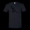 Unisex Softstyle® T-Shirt Thumbnail