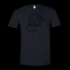 Unisex Softstyle® T-Shirt Thumbnail