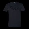 Unisex Softstyle® T-Shirt Thumbnail