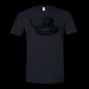 Unisex Softstyle® T-Shirt Thumbnail