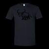 Unisex Softstyle® T-Shirt Thumbnail
