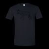 Unisex Softstyle® T-Shirt Thumbnail