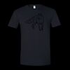 Unisex Softstyle® T-Shirt Thumbnail