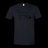 Unisex Softstyle® T-Shirt Thumbnail