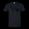 Unisex Softstyle® T-Shirt Thumbnail