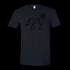 Unisex Softstyle® T-Shirt Thumbnail