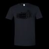 Unisex Softstyle® T-Shirt Thumbnail