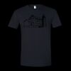 Unisex Softstyle® T-Shirt Thumbnail