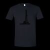 Unisex Softstyle® T-Shirt Thumbnail